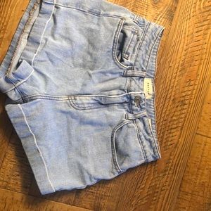 PacSun Mom Shorts